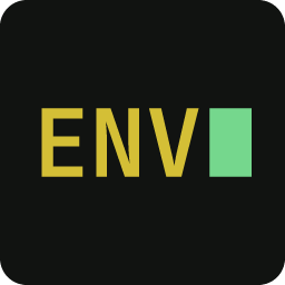 Nifty Env: .env Files, Profiles & Secrets