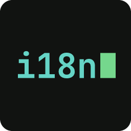 Nifty i18n: Inline Translations & Missing Keys