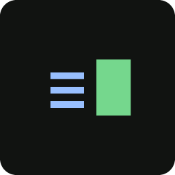 Nifty Vertical Tabs: Tab List & Tab Sets